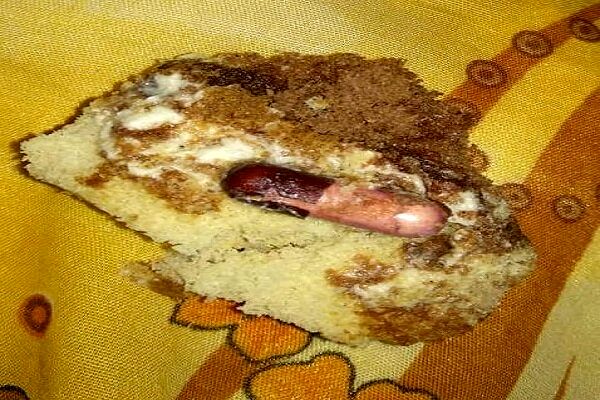 مسمومیت ۱۸ دانشآموز ارومیه به دلیل کیک های آلوده