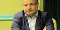 بستری مبتلایان کرونا در تهران کاهشی شد