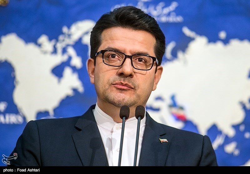 ایران: آلمان بیطرفی را رعایت کند