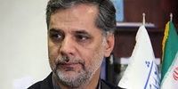 بازداشت حدود 7 هزار نفر در نا آرامی‌های آبان ماه