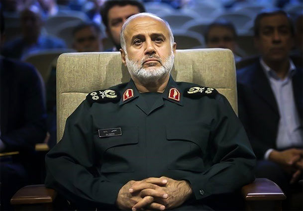 نشانههای مواجهه کشور با یک تهدید نظامی