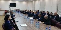 کشف 806 تن مواد مخدر در ایران
