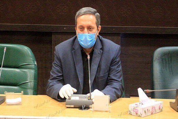 فرماندار فیروزکوه: از شهروندان میخواهیم آرامش خود را حفظ کنند