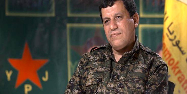 توافق روسیه با شبهنظامیان کرد