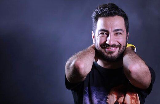 واکنش تند نوید محمدزاده به بیتوجهی به یک جشنواره تئاتری