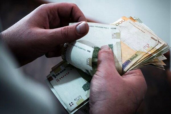 تعداد افرادی که وام یک میلیون تومانی گرفتند