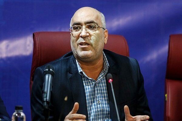 کشور با این میزان درآمد مالیاتی اداره نمیشود