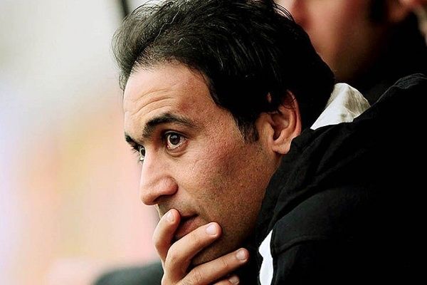 پاسخ مهدویکیا به پیشنهاد تیم امید