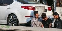 افزایش گشت‌های مقابله با سرقت در استان گلستان