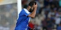 مدافع میلیاردی از جمع استقلالی ها جدا می شود؟