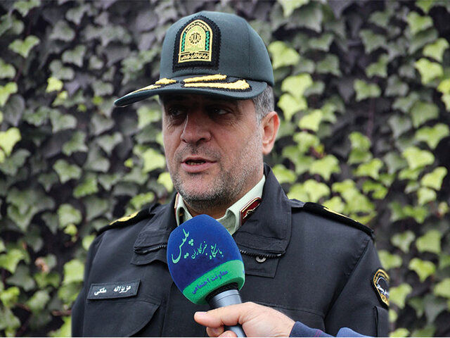 توقیف حدود 1000 خودرو در گیلان در طرح فاصلهگذاری اجتماعی
