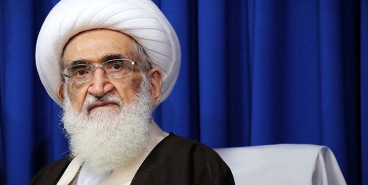 تذکر میدهم مشکلات فضای مجازی را حل کنید