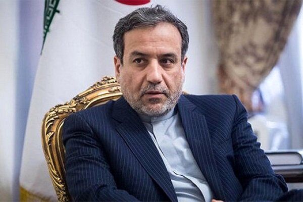 معاون وزیر خارجه ایران: نمیخواهیم دوباره با آمریکا مذاکره کنیم