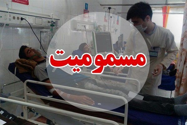 102 مسموم در اثر مشروبات الکلی در اهر