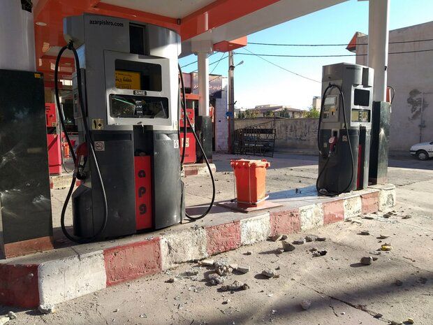 دستگیری یک تن از عاملان ناآرامیهای اخیر تهران در فضای مجازی