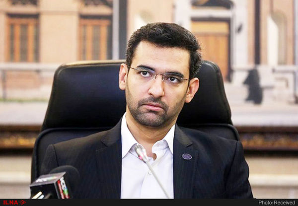 وزیر ارتباطات: امشب شب تلخی برای کلاهبرداران است!