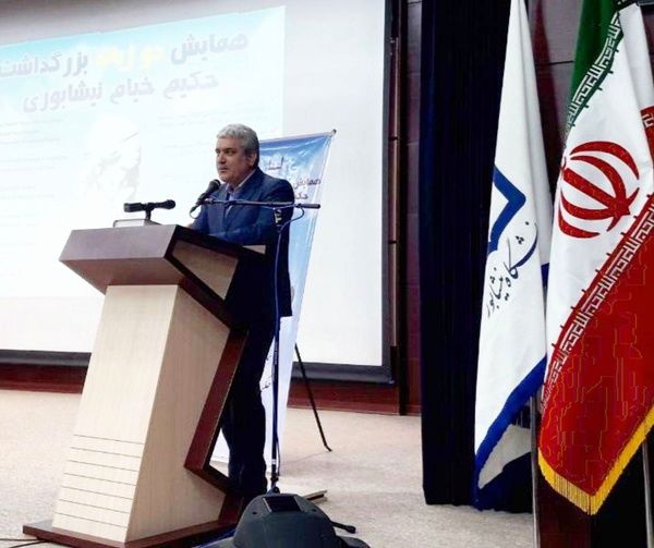 معاون رئیس جمهور: دانشگاه زیر سلطه نگرش استخدام دولتی از تأثیرگذاری باز میماند