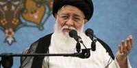 آماده باش علم‌الهدی برای فتنه 98