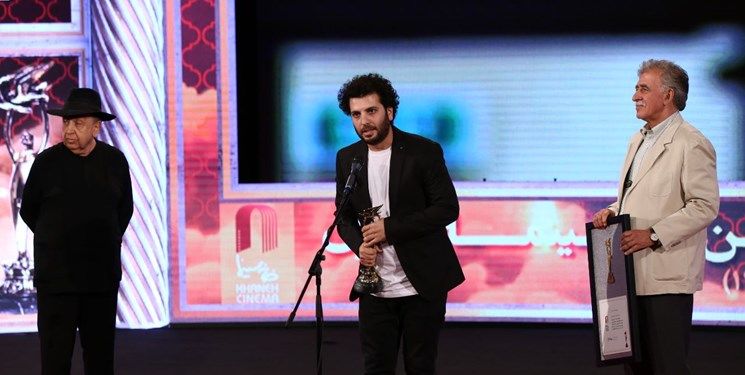 «بهترین فیلم جشن سینما مشخص شد