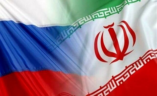 مذاکره تهران و مسکو درباره خبرنگار بازداشتشده روسی