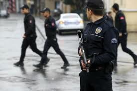 سرنوشت پلیس ترکیهای که به پناهجویان ایرانی اسپری فلفل پاشید