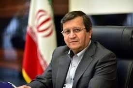 بیخبری همتی از سایت بانک مرکزی